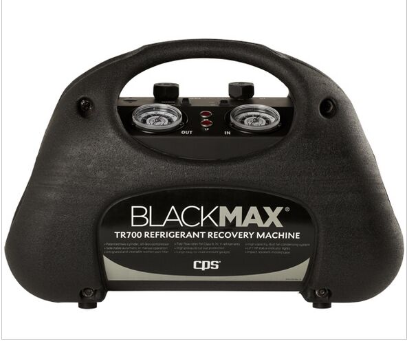 TR700S冷媒回收機(jī)TR700S美國CPS回收機(jī)